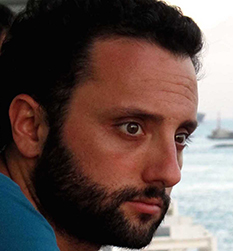 Antonio Vesco