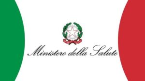 MINISTERO DELLA SALUTE