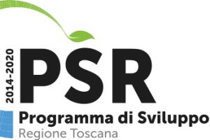 PSR 2014-2020 Logo